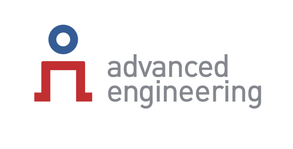 advanced engineering GmbH logo